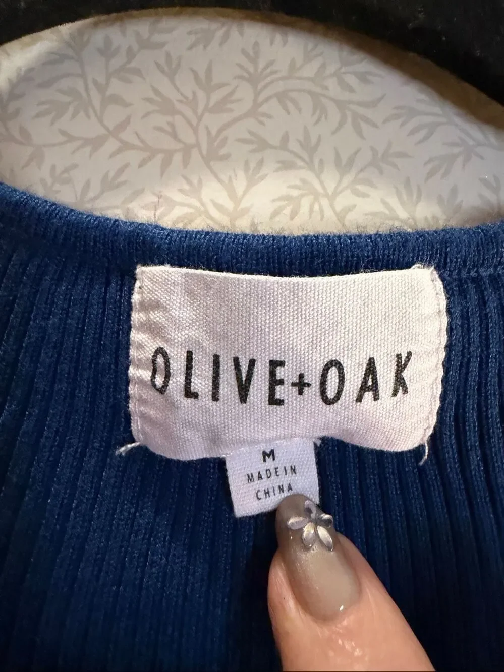 Olive & Oak olive oak